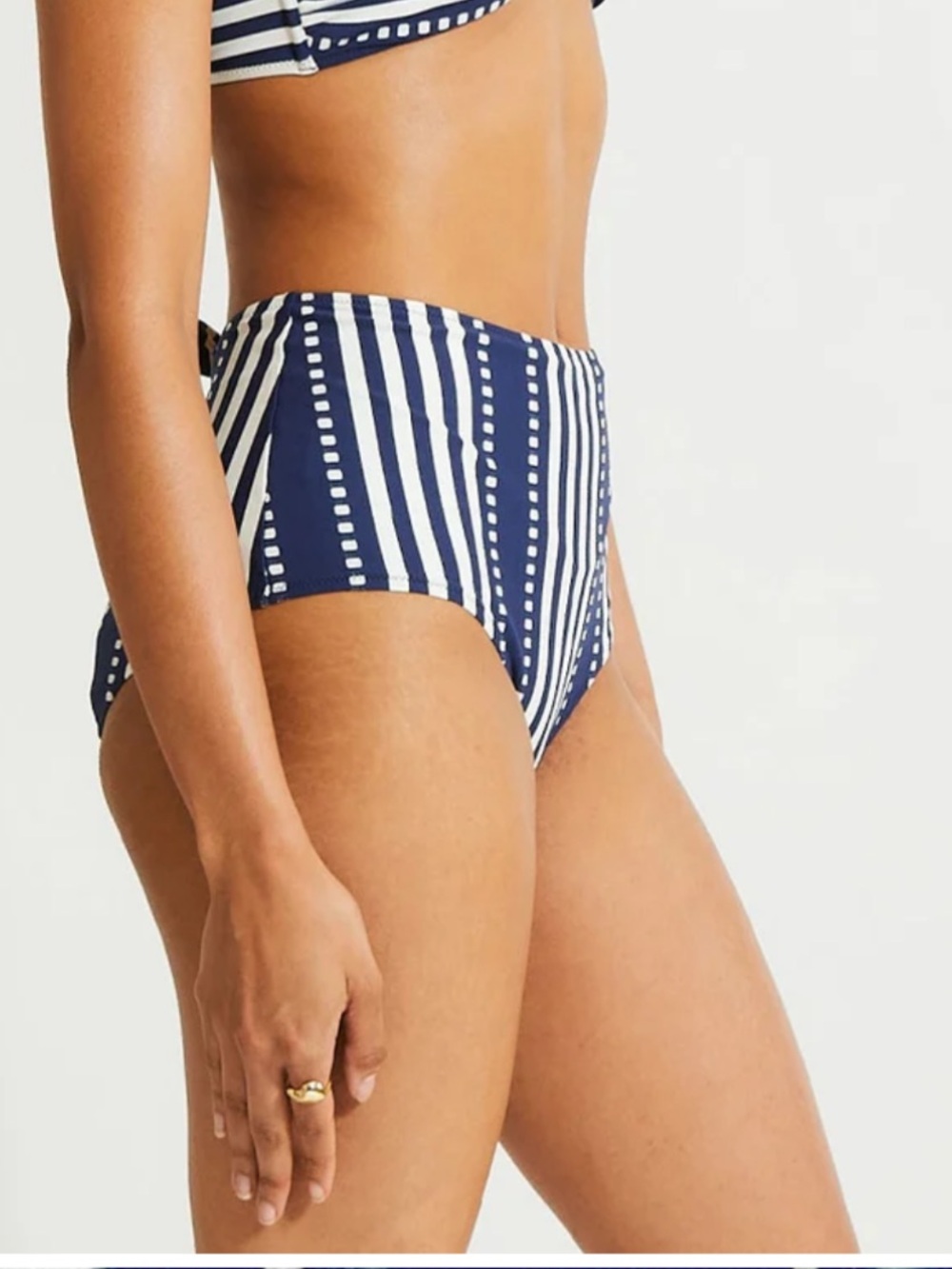 Lemlem ELSI | High Waist Bottom